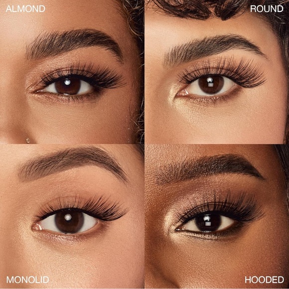 Ardell Professional Big beautiful lashes (Hottie) - Picture 5 of 8